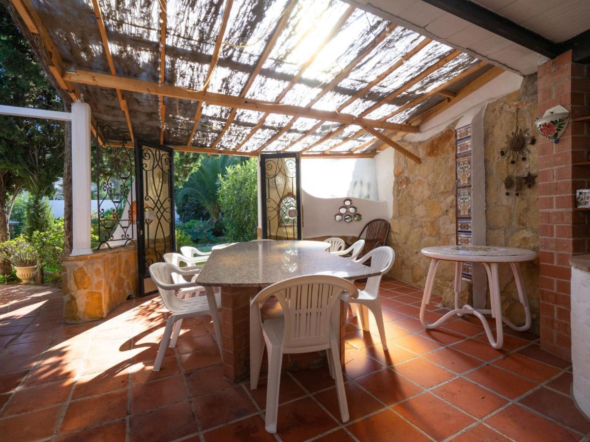 Holiday Home Salamanca By Interhome Морайра Экстерьер фото