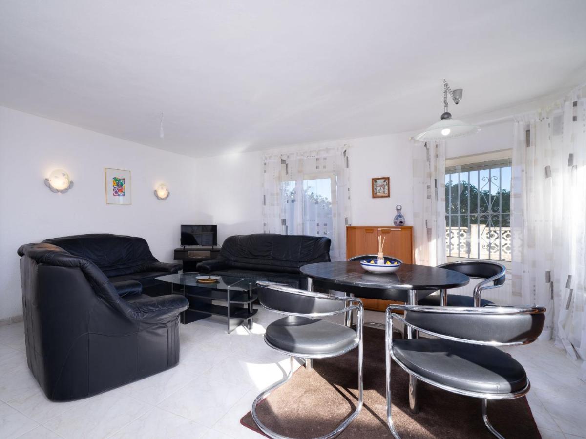 Holiday Home Salamanca By Interhome Морайра Экстерьер фото